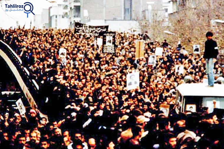 انقلاب اسلامی ایران