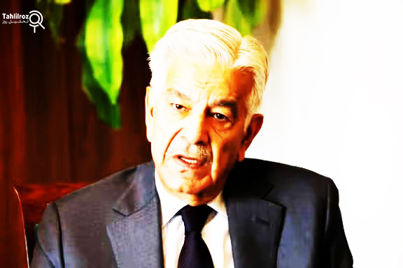 اعترافات خواجه آصف