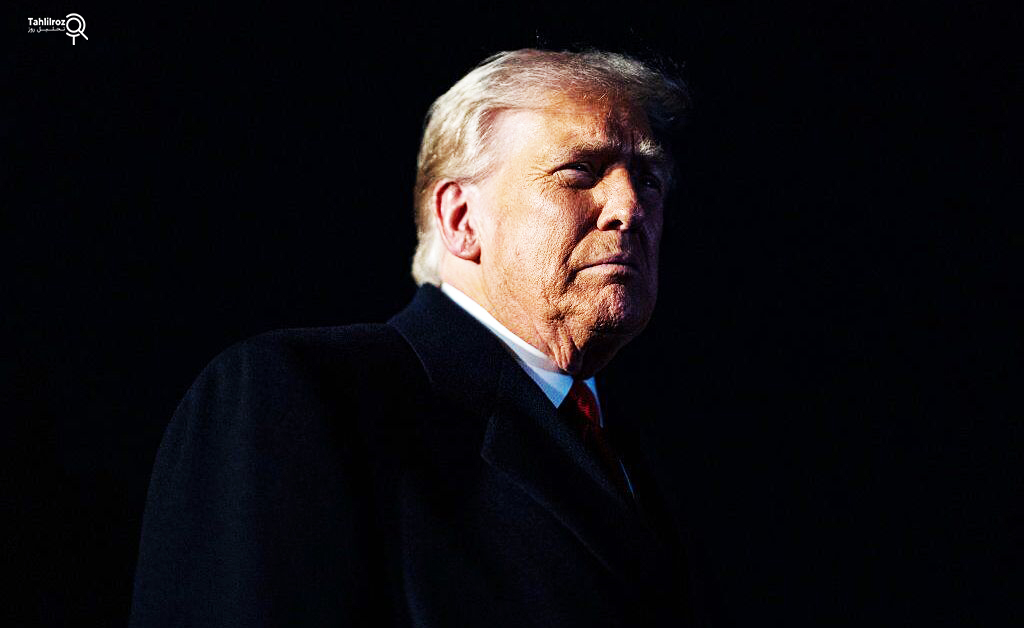 روایتسازی علیه ایران