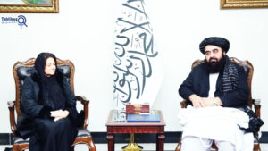 کابل و ملل متحد؛ دیپلماسی مبهم در سایه رنج یک ملت