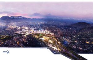 ماستر پلان شهر کابل؛ رویای ناتمام نظم در شهری که با شتاب رشد کرد