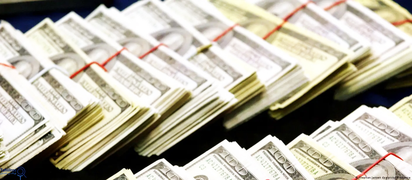 ۴۰ میلیونه ډالري جنجالي