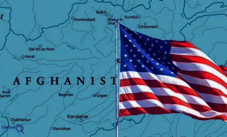 تصویب لایحه قطع کمک‌های آمریکا به افغانستان