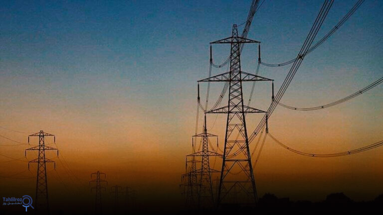 تاریکی پایدار