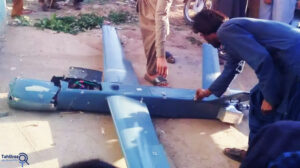 پهپادها بر فراز مرزها؛ دگرگونی معادله قدرت میان کابل و اسلام‌آباد