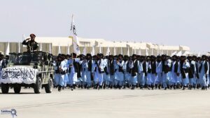 طالبان‌هراسی؛ پروژه‌ای رسانه‌ای علیه اتحاد حکومت‌های دینی