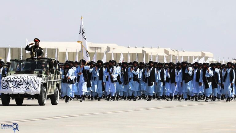 طالبان‌هراسی