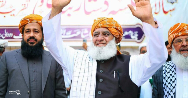 دیپلماسی جهادی پاکستان