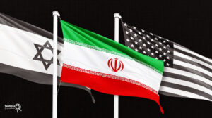 از شهادت تا قیام ملت؛ روایتی از شکست امریکا و اسرائیل در برابر ایران