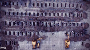 سیرک حقوق بشر به ریاست ملانیا ترامپ