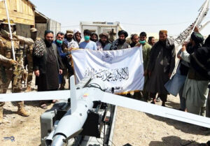 پهپادهایی که معادله را شکستند؛ آیا طالبان توازن جنگ با پاکستان را تغییر داده‌اند؟