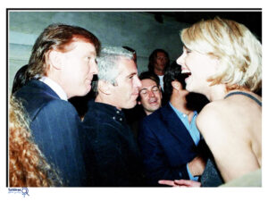 اپستین، ناوړه شبکه او لوی هدف