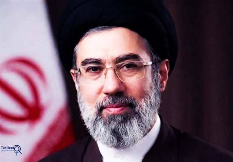 پیام آیت‌الله سید مجتبی خامنه‌ای