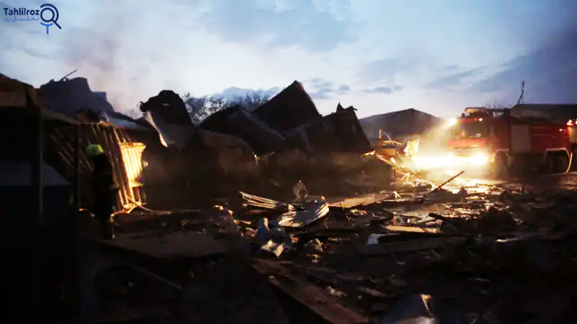 سلاح‌های آمریکایی در حملات پاکستان