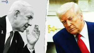 تجاوز آمریکا و اسرائیل به ایران؛ تقابل حق و باطل