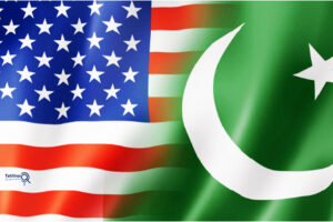 بازی پاکستان در زمین امریکا