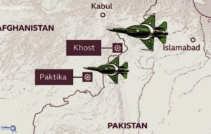 امنیت با بمباران ساخته نمی‌شود؛ چرا حمله هوایی پاکستان بحران را عمیق‌تر می‌کند؟