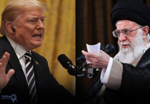 مبارزه آیت‌الله خامنه‌ای ادامه دارد