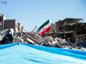 رمز و راز پایداری ایران در طوفان‌های تاریخ