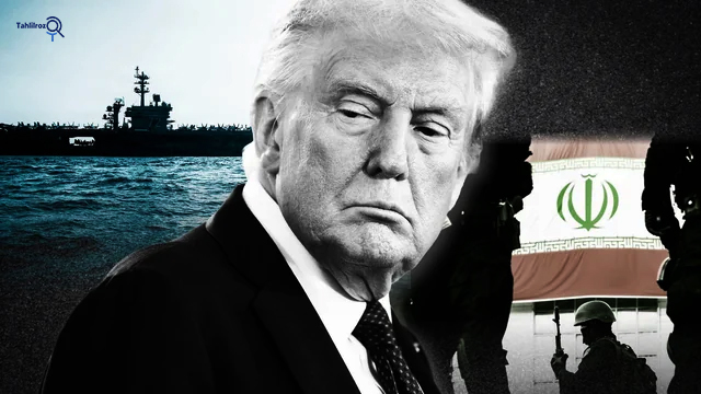 Donald Trump Foreign Policy