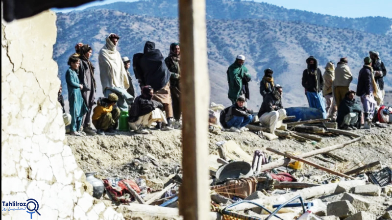 سلاحهای آمریکایی در حملات پاکستان