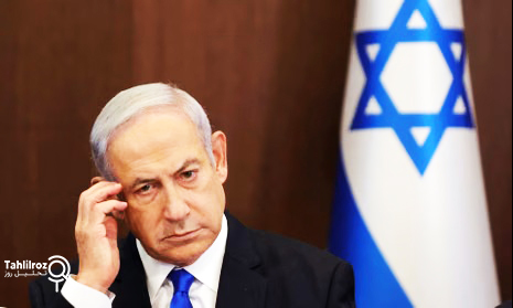 انتقال نفت و گاز خاورمیانه از مسیر اسرائیل