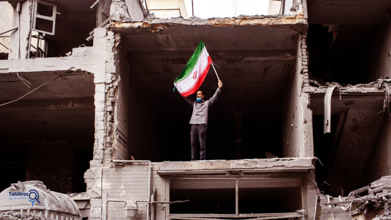 پیروزی ایران