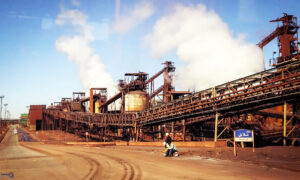 زیرساخت‌های ایران