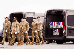 حمله زمینی به ایران؛ چاهی عمیق برای نابودی امریکا