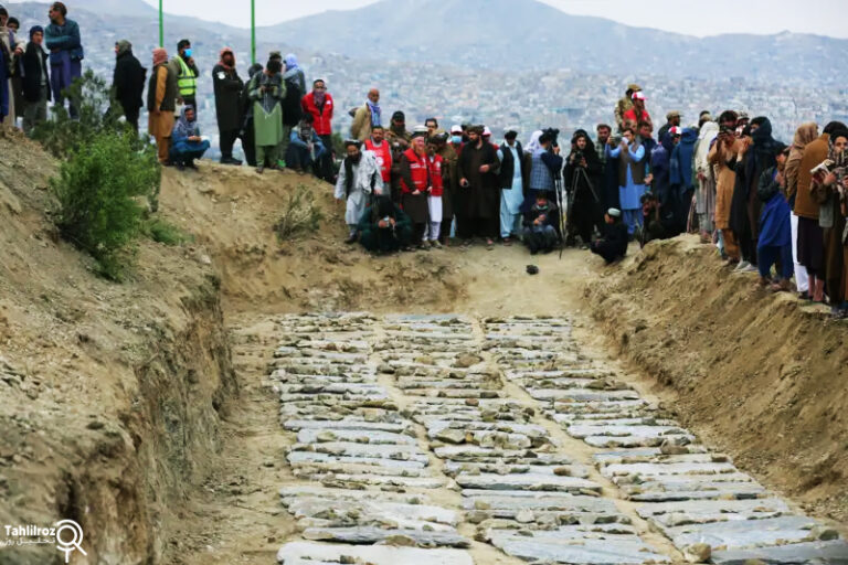 جنایت جنگی پاکستان