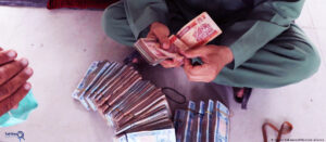 اقدام شایسته و شجاعانه طالبان در نبرد با فساد اداری