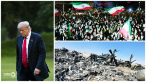 آتش‌بس میان ایران و امریکا؛ شکست یک ابرقدرت در برابر اراده مقاومت