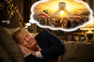 فراتر از زرادخانه‌ها؛ مردم ایران و شکست محاسبه تغییر نظام