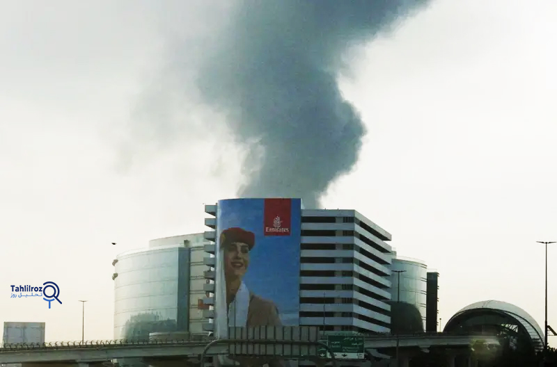 میزبانی از نیروهای خارجی