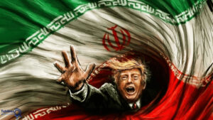 چگونه ایران طلسم شکست ناپذیری آمریکا ـ ترامپ را در هم شکست؟