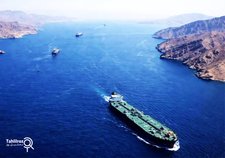 محاصره دریایی ایران