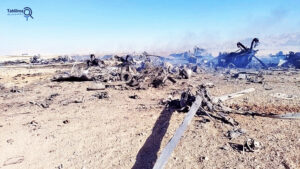 عملیات نجات پیلوت امریکایی