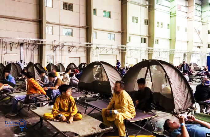 خیانت به متحدان