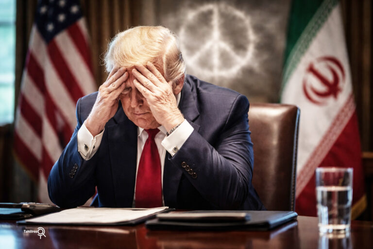 Ceasefire with Iran