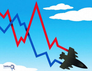جنگ در ایران، بحران در افغانستان؛ جنایت‌های اقتصادی آمریکا و اسرائیل در منطقه