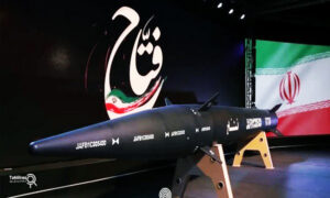 روایتی از یک جهش تاریخی در تکنالوژی موشکی ایران