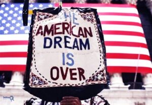 نظم نوین جهانی در حال شکل‌گیری؛ پایان عصر هژمونی بی‌چون‌وچرای آمریکا