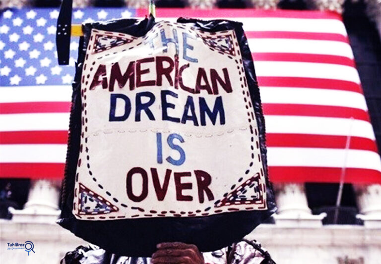 هژمونی آمریکا