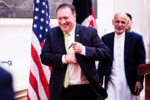 اشرف غنی یا نظام امریکایی؟ مسئله اصلی در بحران فساد افغانستان چیست؟