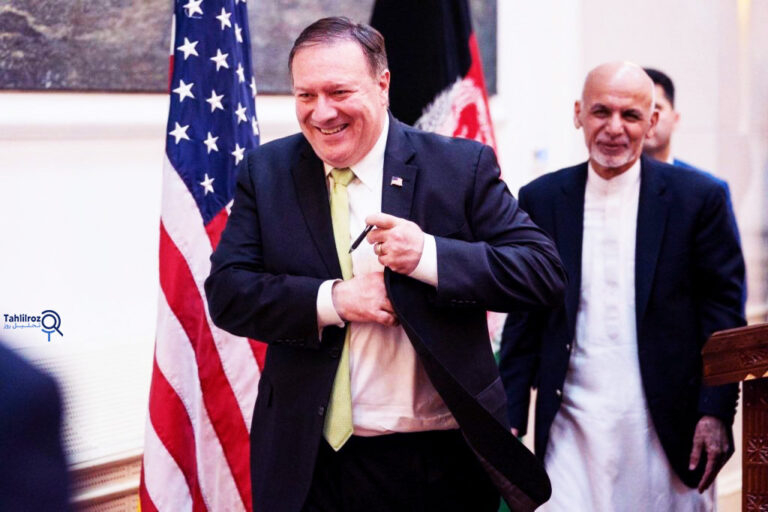 اشرف غنی