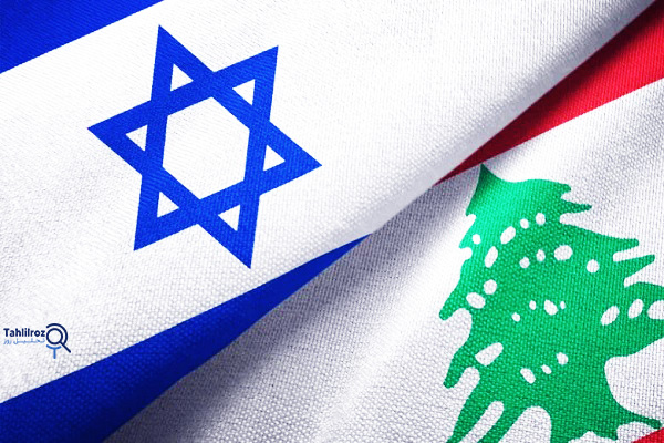 آتش‌ بس در لبنان