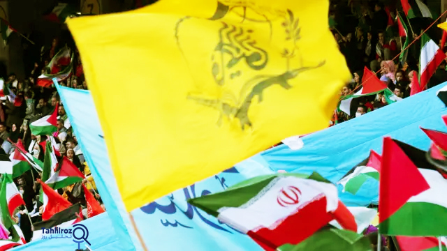 همدلی افغان‌ها با ایران