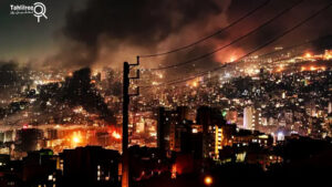 تجاوز به زیر ساخت‌های ایران؛ مرز بی‌طرفی و مشارکت در جنگ و تجاوز