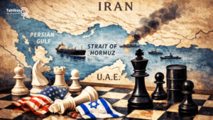 ایران و عبور از پیشبینیها؛ بازتعریف قدرت در عصر درگیریهای نوین