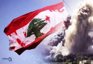 نبردهای پنهان ایران و اسرائیل در لبنان